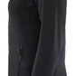 Blaklader Wind regen sneeuw Dames Jack 47452539 fleece zwart(9900)