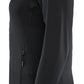 Blaklader Wind regen sneeuw Dames Jack 47452539 fleece zwart(9900)