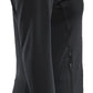 Blaklader Wind regen sneeuw Dames Jack 47452539 fleece zwart(9900)