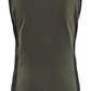 Blaklader Dames Striker Bodywarmer 47462539 fleece woudgroen-roestbruin(4240)