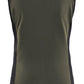 Blaklader Dames Striker Bodywarmer 47462539 fleece woudgroen-roestbruin(4240)