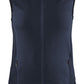 Blaklader Dames Striker Bodywarmer 47462539 fleece donker marineblauw(8600)