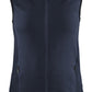 Blaklader Dames Striker Bodywarmer 47462539 fleece donker marineblauw(8600)