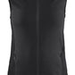Blaklader Dames Striker Bodywarmer 47462539 fleece zwart(9900)