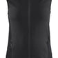 Blaklader Dames Striker Bodywarmer 47462539 fleece zwart(9900)
