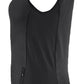 Blaklader Dames Striker Bodywarmer 47462539 fleece zwart(9900)