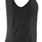 Blaklader Dames Striker Bodywarmer 47462539 fleece zwart(9900)