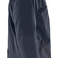 Blaklader Wind regen sneeuw Jassen 47492513 softsheel waterdicht donker marineblauw-fluo geel(8633)