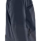 Blaklader Wind regen sneeuw Jassen 47492513 softsheel waterdicht donker marineblauw-fluo geel(8633)