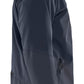 Blaklader Wind regen sneeuw Jassen 47492513 softsheel waterdicht donker marineblauw-fluo geel(8633)