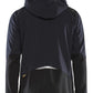 Blaklader Wind regen sneeuw Jassen 47492513 softsheel waterdicht donkerblauw-geel(8635)