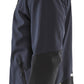 Blaklader Wind regen sneeuw Jassen 47492513 softsheel waterdicht donkerblauw-geel(8635)