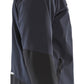 Blaklader Wind regen sneeuw Jassen 47492513 softsheel waterdicht donkerblauw-geel(8635)