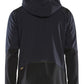 Blaklader Wind regen sneeuw Jassen 47492513 softsheel waterdicht donker marineblauw-zwart(8699)