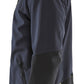 Blaklader Wind regen sneeuw Jassen 47492513 softsheel waterdicht donker marineblauw-zwart(8699)