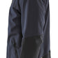 Blaklader Wind regen sneeuw Jassen 47492513 softsheel waterdicht donker marineblauw-zwart(8699)
