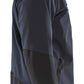Blaklader Wind regen sneeuw Jassen 47492513 softsheel waterdicht donker marineblauw-zwart(8699)