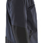Blaklader Wind regen sneeuw Jassen 47492513 softsheel waterdicht donker marineblauw-zwart(8699)