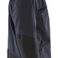 Blaklader Wind regen sneeuw Jassen 47492513 softsheel waterdicht donker marineblauw-zwart(8699)