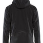 Blaklader Wind regen sneeuw Jassen 47492513 softsheel waterdicht zwart(9900)