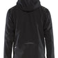 Blaklader Wind regen sneeuw Jassen 47492513 softsheel waterdicht zwart(9900)