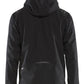 Blaklader Wind regen sneeuw Jassen 47492513 softsheel waterdicht zwart(9900)