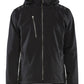 Blaklader Wind regen sneeuw Jassen 47492513 softsheel waterdicht zwart(9900)