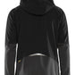 Blaklader Wind regen sneeuw Jassen 47492513 softsheel waterdicht zwart-fluo geel(9933)