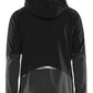 Blaklader Wind regen sneeuw Jassen 47492513 softsheel waterdicht zwart-fluo geel(9933)