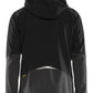 Blaklader Wind regen sneeuw Jassen 47492513 softsheel waterdicht zwart-fluo geel(9933)