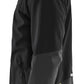 Blaklader Wind regen sneeuw Jassen 47492513 softsheel waterdicht zwart-fluo geel(9933)
