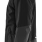 Blaklader Wind regen sneeuw Jassen 47492513 softsheel waterdicht zwart-fluo geel(9933)