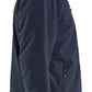 Blaklader Wind/regen/sneeuw Jack 47502513 Lichtgewicht softshell gevoerd donker marineblauw-fluo geel(8633)