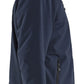 Blaklader Wind/regen/sneeuw Jack 47502513 Lichtgewicht softshell gevoerd donker marineblauw-fluo geel(8633)