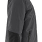 Blaklader Wind/regen/sneeuw Jack 47502513 Lichtgewicht softshell gevoerd donkergrijs-zwart(9899)