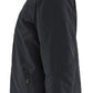 Blaklader Wind/regen/sneeuw Jack 47502513 Lichtgewicht softshell gevoerd zwart-rood(9956)