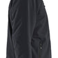 Blaklader Wind/regen/sneeuw Jack 47502513 Lichtgewicht softshell gevoerd zwart-rood(9956)