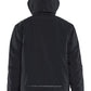 Blaklader Wind/regen/sneeuw Jack 47502513 Lichtgewicht softshell gevoerd zwart(9999)