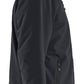 Blaklader Wind/regen/sneeuw Jack 47502513 Lichtgewicht softshell gevoerd zwart(9999)