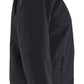 Blaklader Dames Jack 47512513 Lichtgewicht softshell gevoerd zwart-rood(9956)