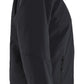 Blaklader Dames Jack 47512513 Lichtgewicht softshell gevoerd zwart-rood(9956)
