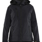 Blaklader Dames Jack 47512513 Lichtgewicht softshell gevoerd zwart(9999)