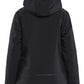Blaklader Dames Jack 47512513 Lichtgewicht softshell gevoerd zwart(9999)