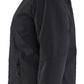 Blaklader Dames Jack 47512513 Lichtgewicht softshell gevoerd zwart(9999)