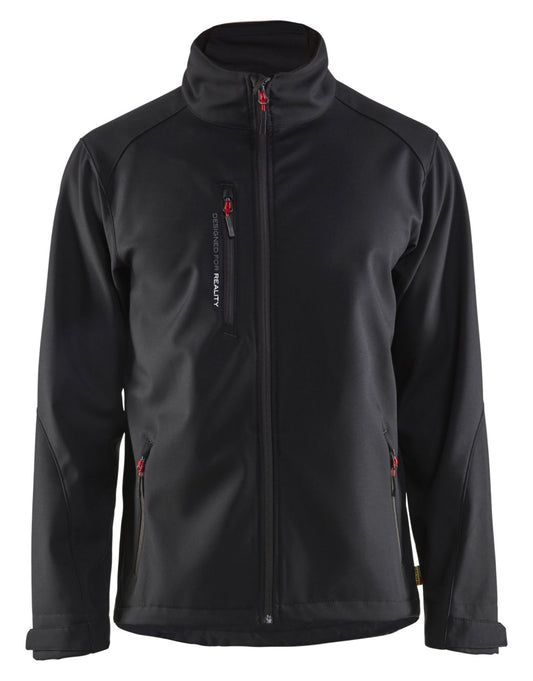 Blaklader Jassen 47522516 zwart(9900)