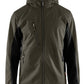 Blaklader Jassen 47532516 groen-zwart(4599)