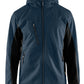 Blaklader Jassen 47532516 donker marineblauw-zwart(8699)