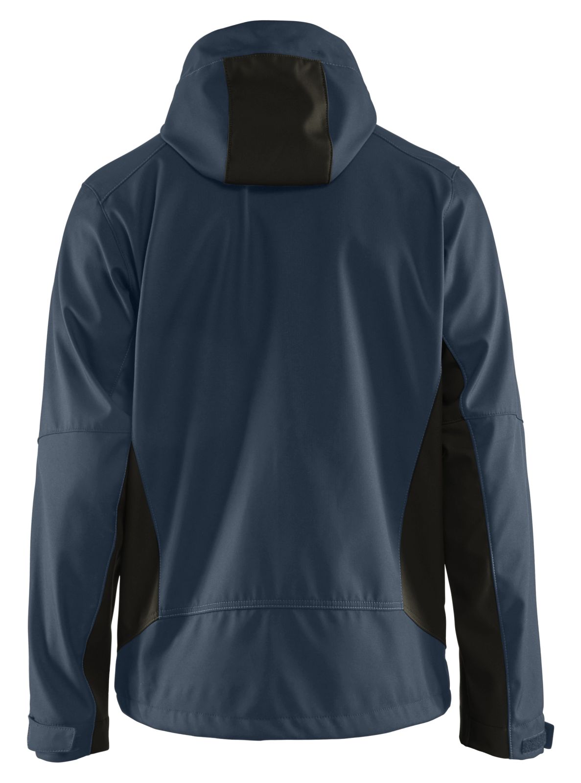 Blaklader Jassen 47532516 donker marineblauw-zwart(8699)