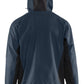 Blaklader Jassen 47532516 donker marineblauw-zwart(8699)