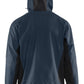 Blaklader Jassen 47532516 donker marineblauw-zwart(8699)